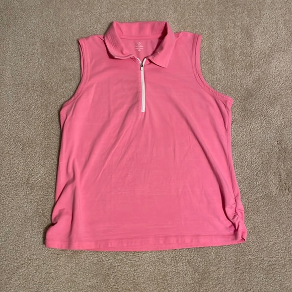 Talbots Tops - Talbots sleeveless shirt